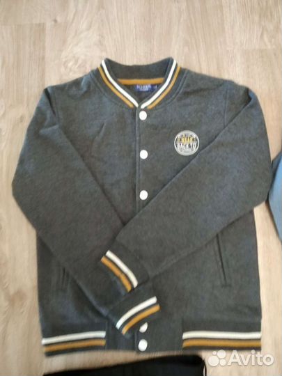 Кофта школьная