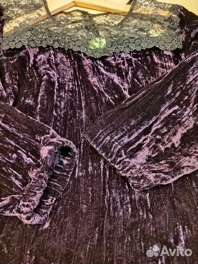 Платье вечернее