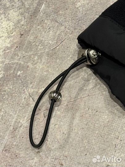 Худи Chrome Hearts Топ 2025