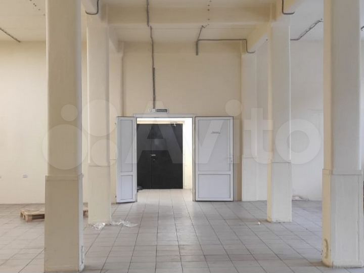 Сдам помещение свободного назначения, 322 м²