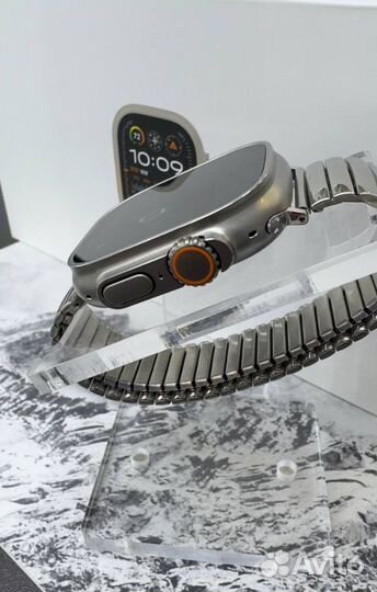 Часы Apple Watch Ultra 2 бу