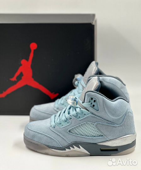 Кроссовки мужские nike air Jordan retro 5