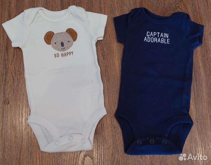 Детские вещи