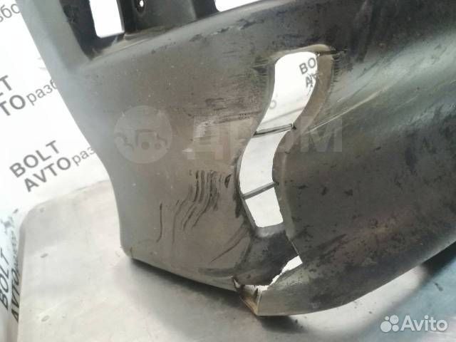 Бампер передний Toyota Lite Ace CM-40