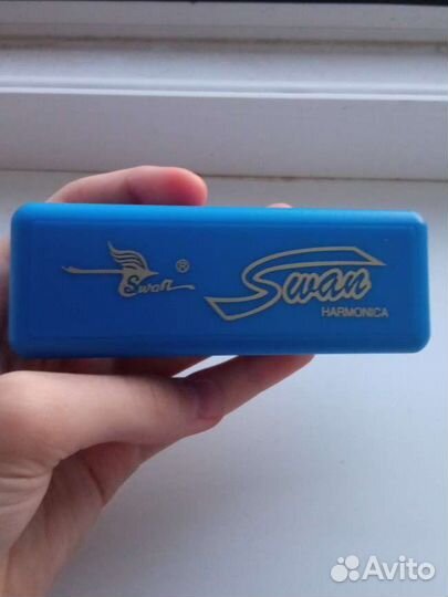 Губная гармошка