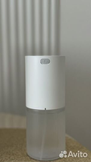 Дозатор для жидкого мыла