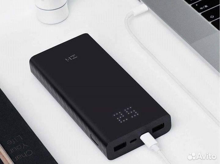 Павербанк Xiaomi ZMi Aura 20000