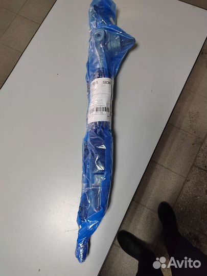 Рулевая рейка ваз калина без тяг под эур