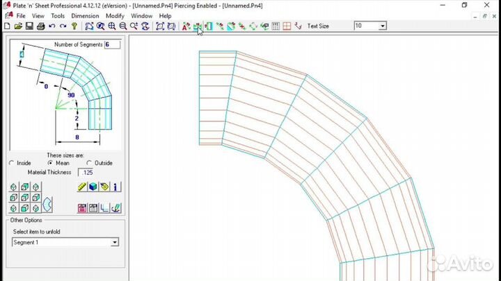 Plate 'n' sheet professional 4