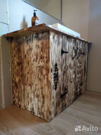 Тумба под умывальник