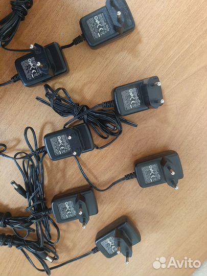 Зарядное устройство для робота пылесоса tefal