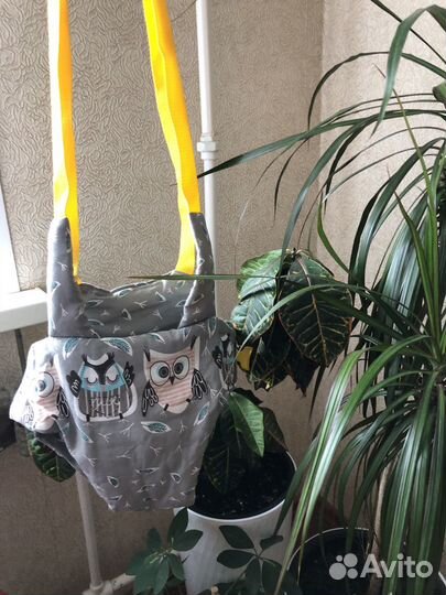 Прыгунки детские