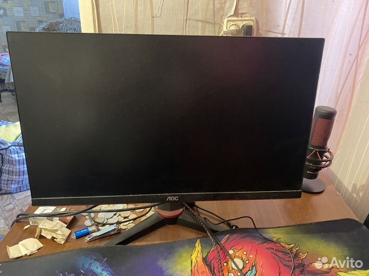 Монитор AOC 23.8