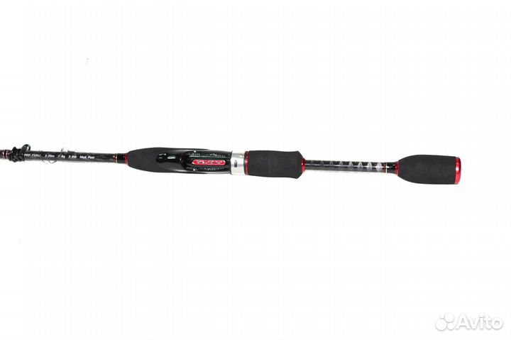 Спиннинг Favorite Professional 732UL 220 м 2-8 гр