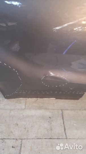 Дверь задняя правая Suzuki Vitara 2 С 2014 Года