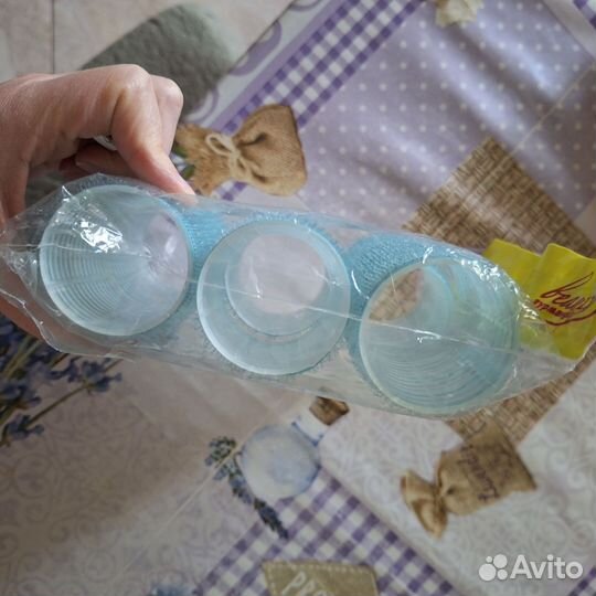 Бигуди липучки