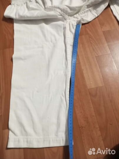 Добок для тхэквондо 140 150