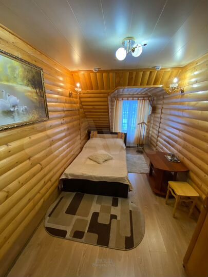 Комната 9 м², 2/2 эт.