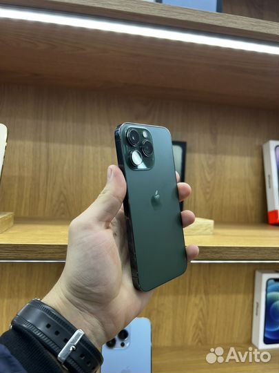 iPhone 13 Pro, 256 ГБ