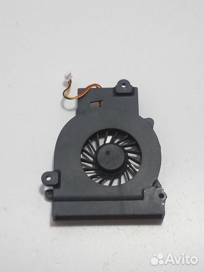 Вентилятор для ноутбука Fujitsu-Siemens Amilo Pro
