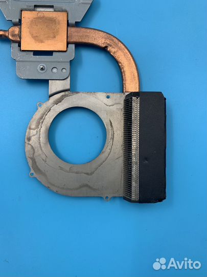 Радиатор для ноутбука Lenovo G580 (20157)