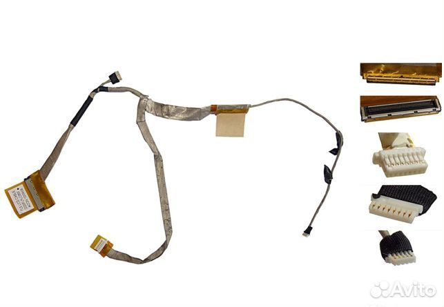 Материнская плата