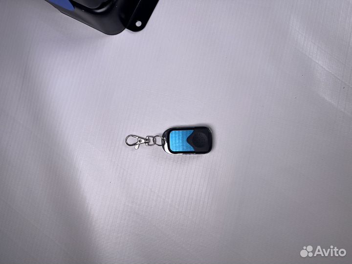 Автономка 12/24/220 B