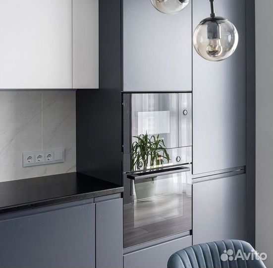 Кухня в рассрочку