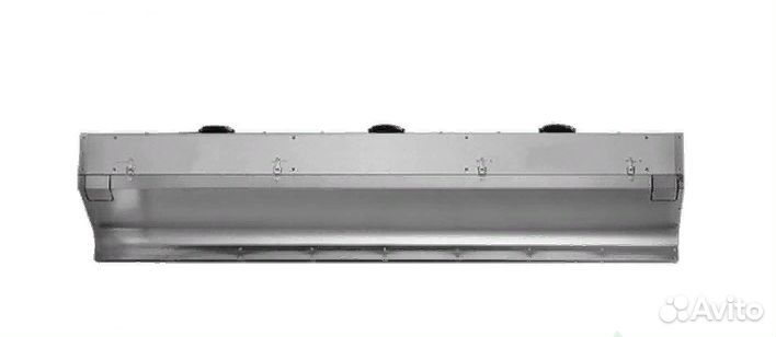 Тепловая завеса Kalashnikov KVC-P20E18-33