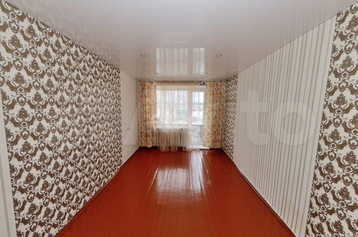 1-к. квартира, 31 м², 2/5 эт.