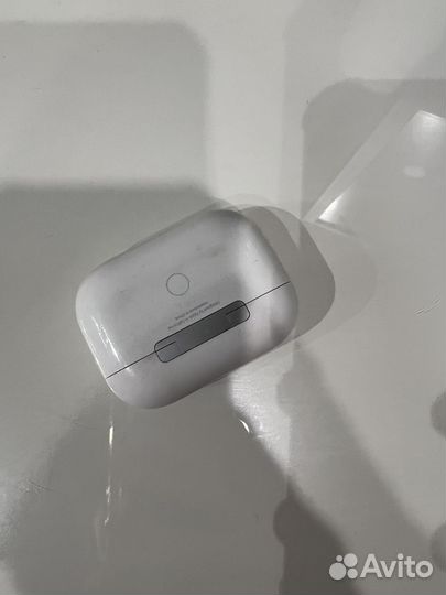 Airpods pro оригинал