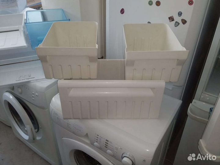 Ящики для холодильников