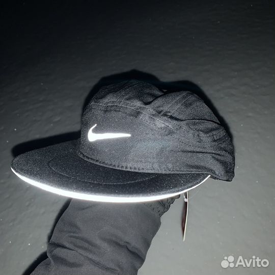 Кепка nike рефлектив