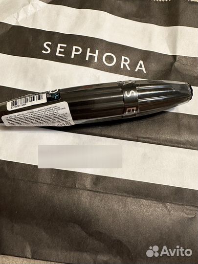 Тушь для ресниц