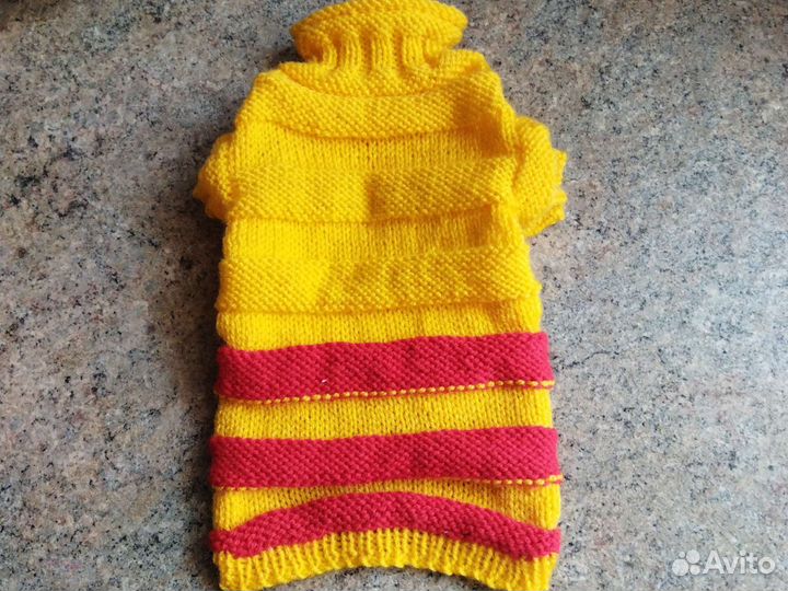 Одежда для животных