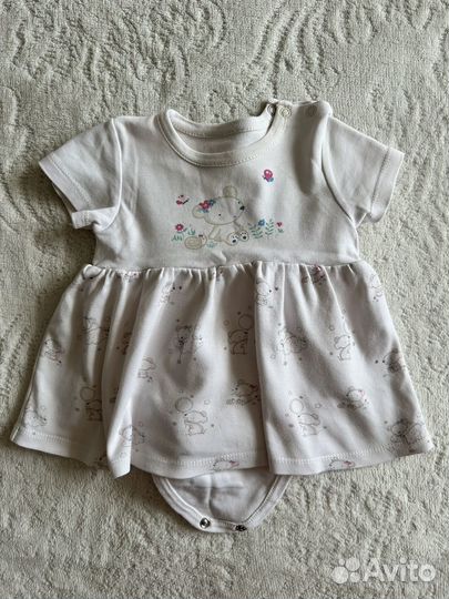 Вещи пакетом