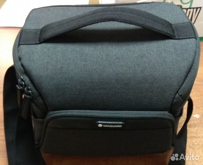 Сумка Vanguard Vesta Aspire 25, серая