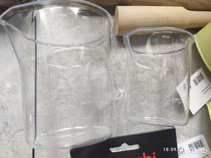 Набор для выпечки