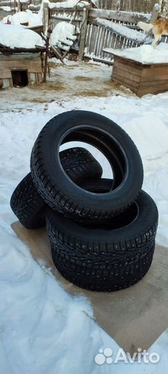 Nokian Tyres Nordman 7 205/60 R16 96T