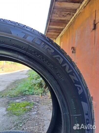 Bridgestone Turanza T001 Eco 195/55 R16