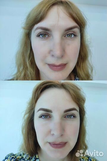 Перманентный макияж