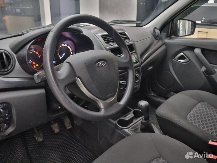 LADA Granta 1.6 МТ, 2022, 46 994 км