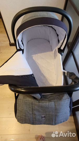 Коляска CAM dinamico up 3 в 1