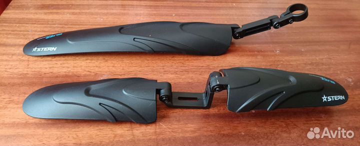 Крылья для велосипеда 