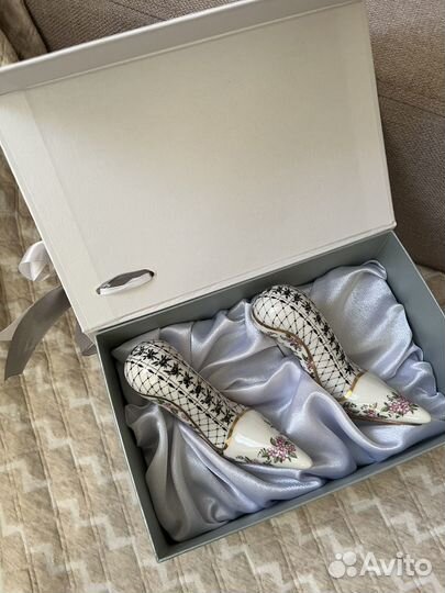 Фарфор ручная роспись