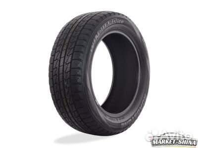 Roadstone Winguard Ice 215/55 R16 93Q