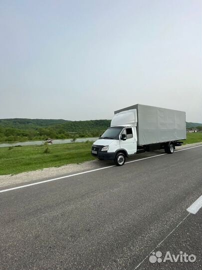 ГАЗ 27851В, 2006