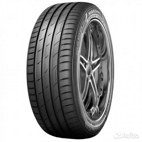 Marshal MU12 215/50 R17 95W