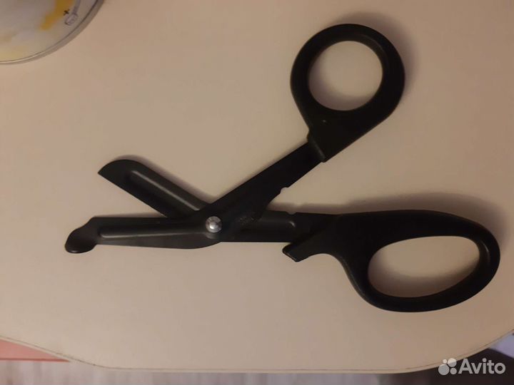 Ножницы медицинские тактические