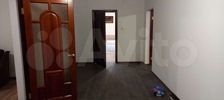 Дом 100 м² на участке 10 сот.